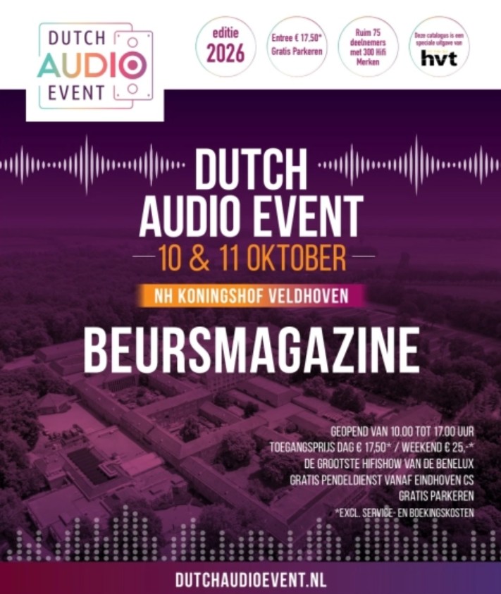 Accuvoice Stream S3